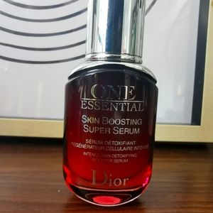 Dior Skin booster super serum
